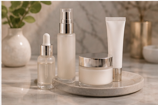 Medical-grade ZO and Obagi skincare